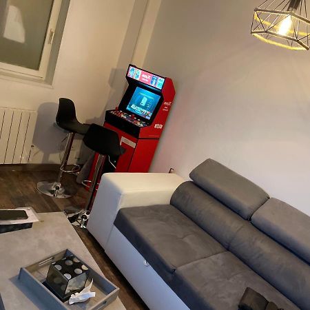 Luxury Apartment Amiens Ngoại thất bức ảnh