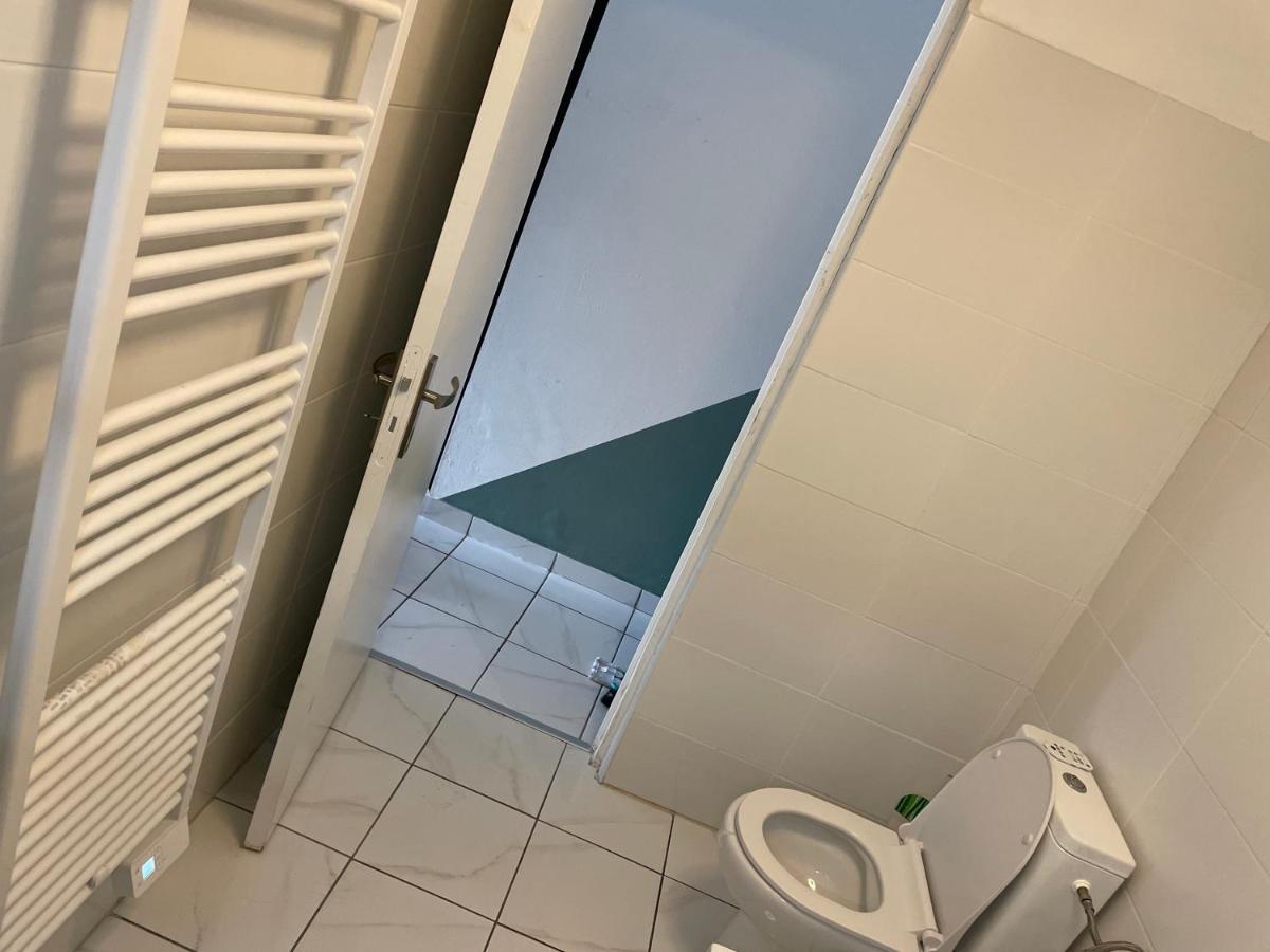 Luxury Apartment Amiens Ngoại thất bức ảnh